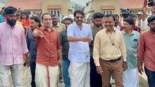 mammootty