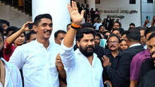 dileep