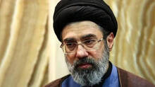 mojtaba-khamenei