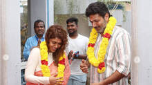 ravi-mohan-and-kenishaa