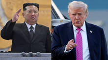 north-korea