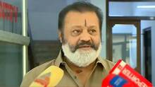 suresh-gopi