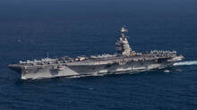 fire-breaks-out-on-us-war
