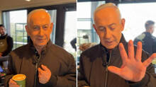 netanyahu