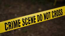 crime