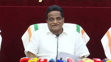 tk-govindan