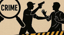murder