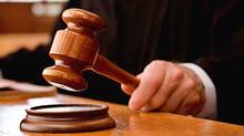 court