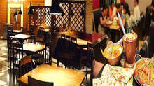 restaurants