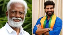 kummanam-rajasekharan