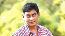 sudheer-karamana-
