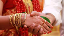 marriage