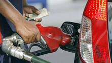 petrol-diesel