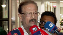 k-sudhakaran