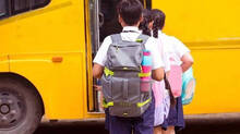 school-bus