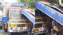 accident