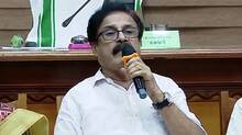 m-k-varghese