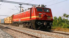 trains-
