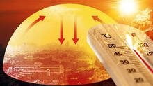 heat-dome