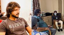 rajesh-keshav