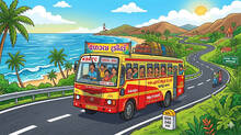 goa-