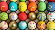 easter