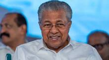 pinarayi