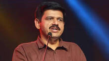 sandeep-warrier