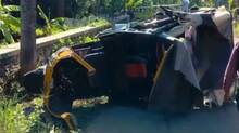 accident