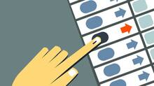 vote-flights