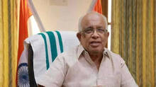 k-krishnankutty