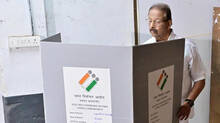 k-sudhakaran