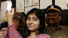 akshaya