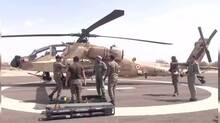 apache