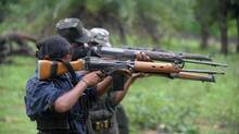 maoists