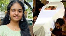 sreenandha