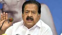 chennithala