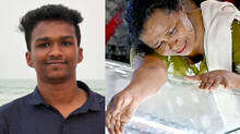 nithin