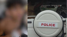 arrest