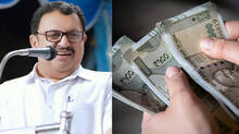 k-muraleedharan