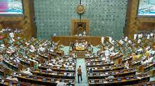 lok-sabha