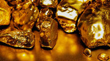 gold
