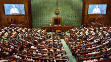 lok-sabha
