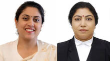 liz-mathew-and-ak-preetha