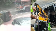 accident