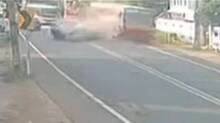 accident