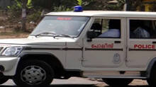 police