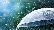 rain