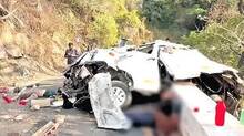 accident