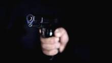 gun